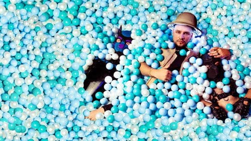 Slavik Junge präsentiert: Nicht erregen Bild 3