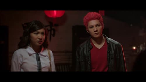 Talk Back and You're Dead Bild 3