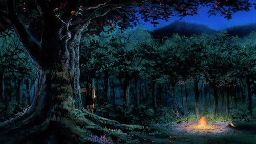 Tenchi Forever Bild 1