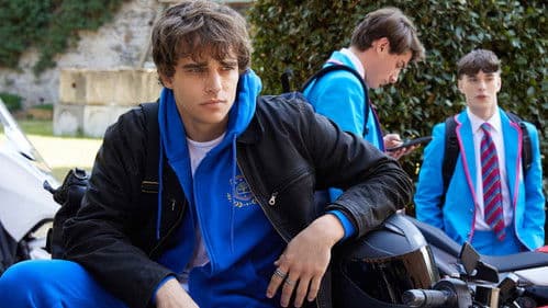 Love Me, Love Me Bild 8