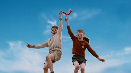 Mickybo und ich Bild 1