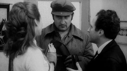 Nezvaný host Bild 1