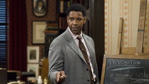 The Great Debaters - Die Macht der Worte Bild 5