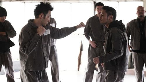 新・年少バトルロワイヤル Bild 1