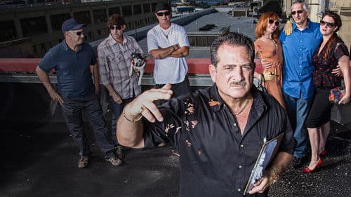 Storage Wars: New York Bild 5