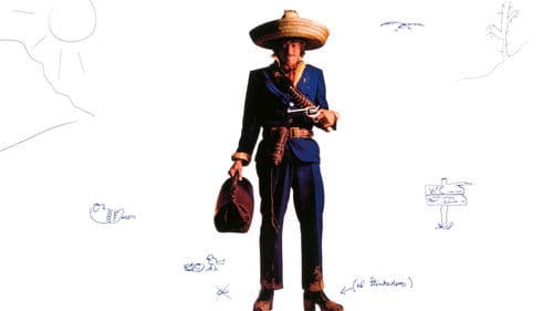 Texas - Doc Snyder hält die Welt in Atem Bild 1