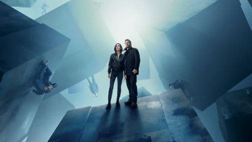 Dark Matter – Der Zeitenläufer Bild 5