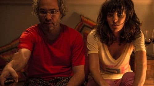 Tenemos un problema, Ernesto Bild 1