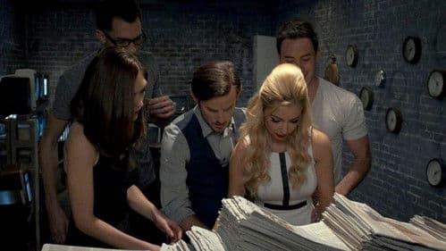 Escape Room - Das Spiel geht weiter Bild 7