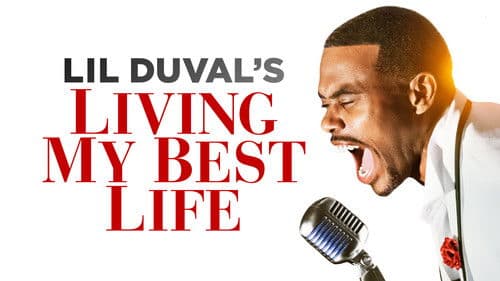 Lil Duval: Living My Best Life Bild 3