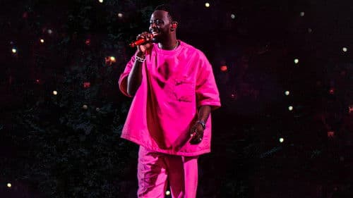 Ça va bien se passer, Dadju Bild 1