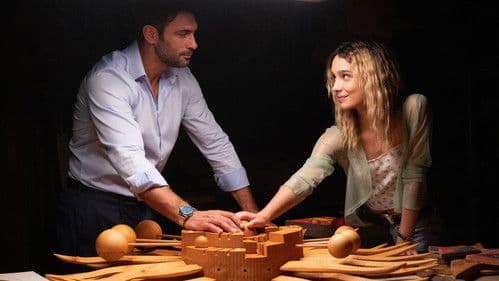 Hotspot - Amore senza rete Bild 1