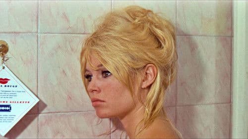 Die Verachtung Bild 5