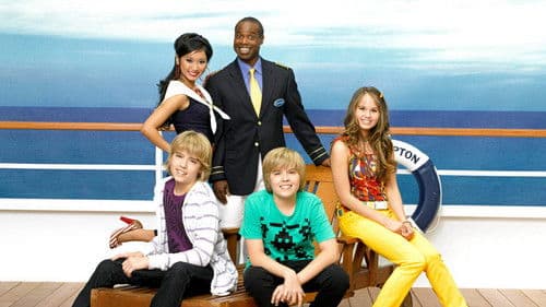 Zack & Cody an Bord Bild 4