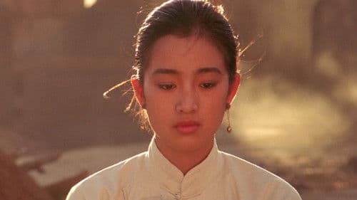 Rotes Kornfeld Bild 2