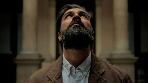 La muerte de un hombre conocido Bild 1