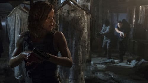 Peppermint - Angel of Vengeance Bild 8