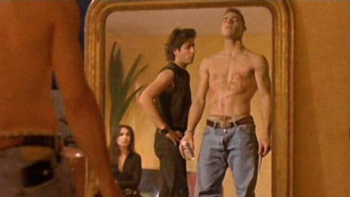 Wilde Nächte Bild 2