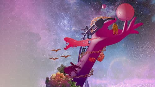 Kohlenstoff - Eine Geschichte von Leben und Tod Bild 2