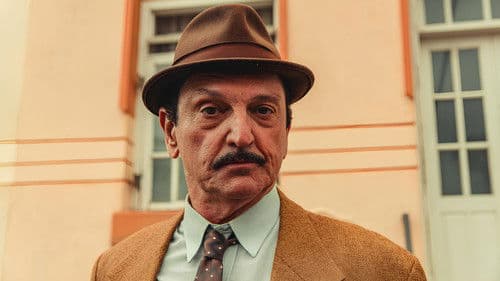 Saudosa Maloca Bild 2