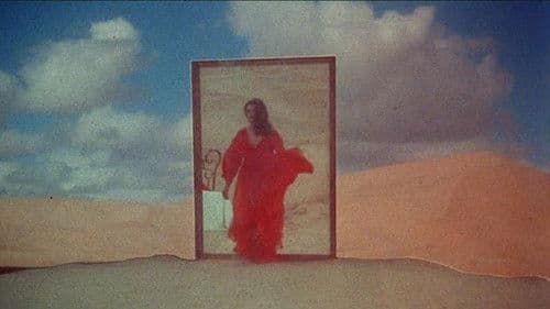 The Velvet Vampire Bild 1