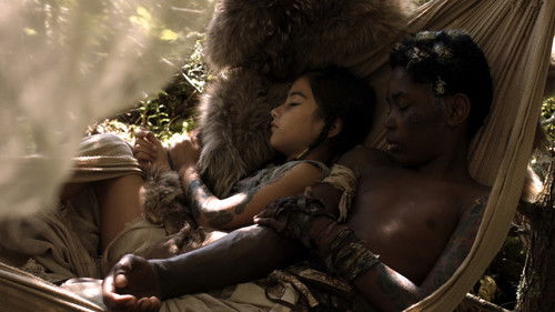 Au temps des monstres Bild 1