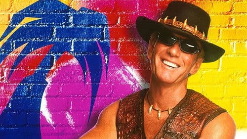 Crocodile Dundee in Los Angeles Bild 7