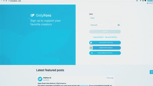 TMZ Presents | Famous & Naked Bild 2