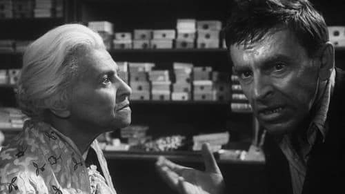 Der Laden auf dem Korso Bild 1