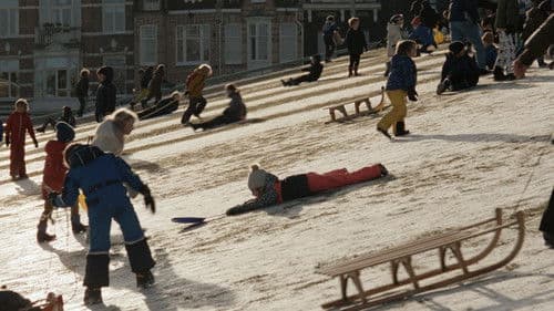 Occupied City Bild 1