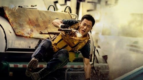 Wolf Warrior 2 Bild 2
