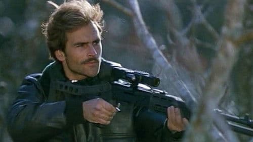 The Blastfighter - Der Exekutor Bild 4