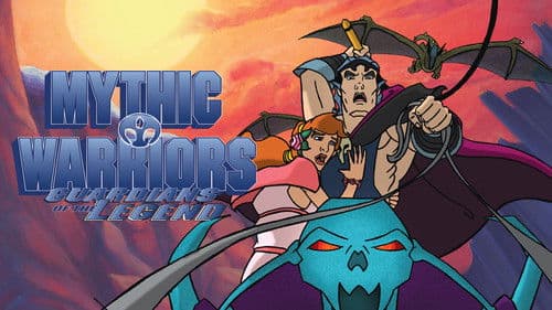 Mythic Warriors Bild 1