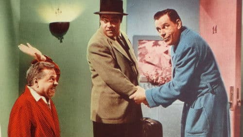 A Nice Little Bank That Should Be Robbed Bild 1