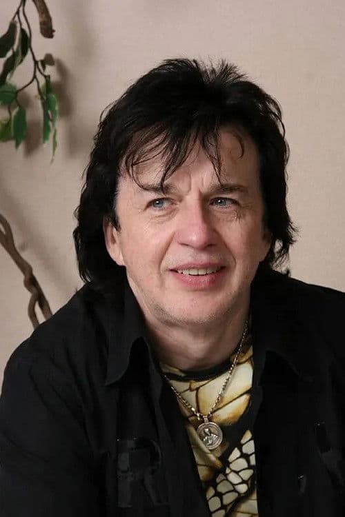 Александр Барыкин