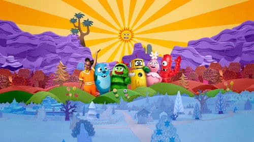 Yo Gabba GabbaLand! Bild 1