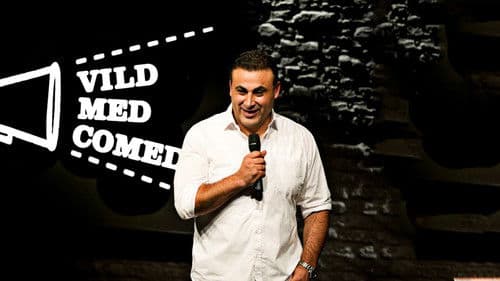 Vild med Comedy Bild 1
