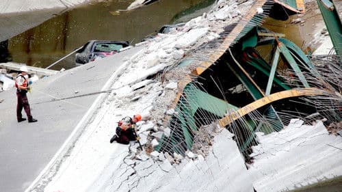 Schutt und Asche - Baukatastrophen aufgeklärt Bild 3