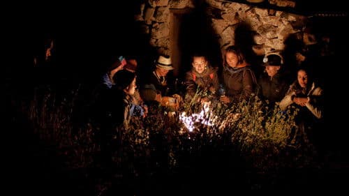 La Búsqueda del Sentido Bild 4