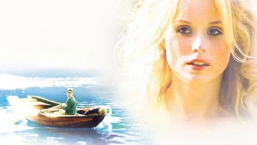 Kim Novak badete nie im See von Genezareth Bild 1