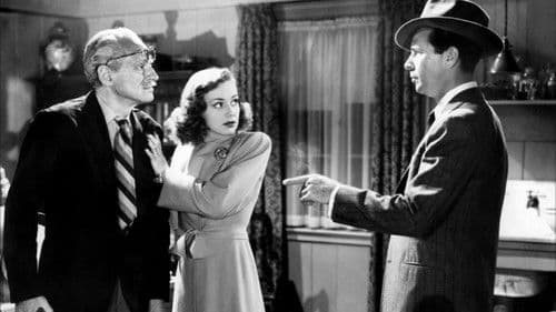 Leb' wohl, Liebling Bild 6