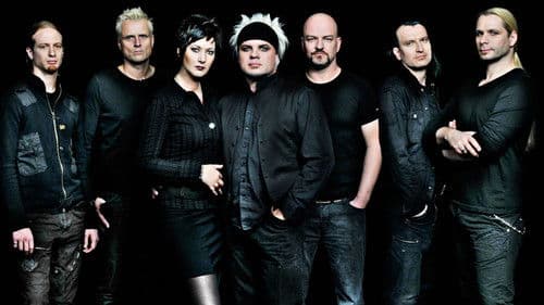 Subway To Sally: Engelskrieger Bild 1