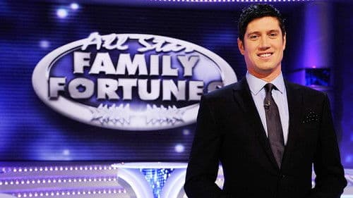 All Star Family Fortunes Bild 1