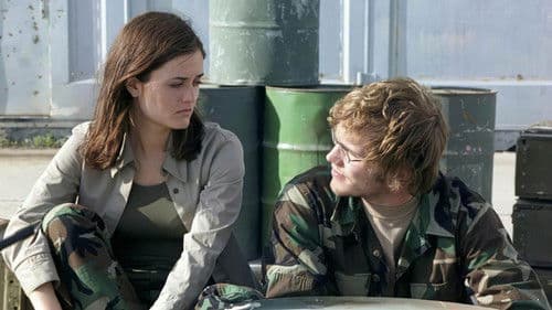 Spur der Verwüstung Bild 3