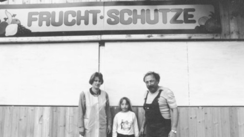 Wir machen weiter... Bild 1