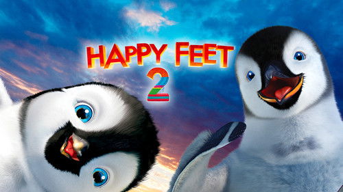 Happy Feet 2 Bild 8
