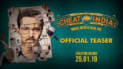 Cheat India Bild 1
