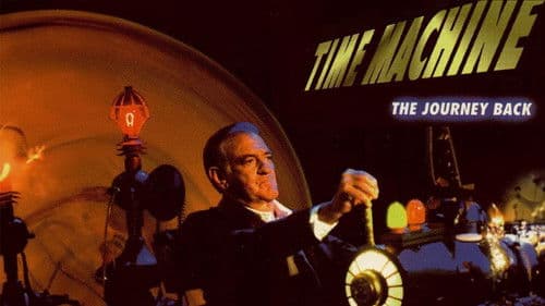 Time Machine: The Journey Back Bild 2