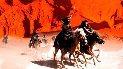 Valley of Flowers Bild 1