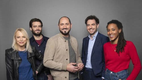 C ce soir, le débat Bild 1